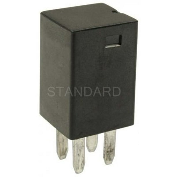 Wells 20393 Fuel Pump Relay Wells 20393 Fuel Pump Relay